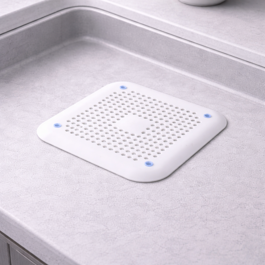 ᴄᴏᴏᴋʟᴇɴᴄᴇ™ Premium Sink Drain Catcher