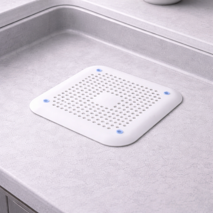 ᴄᴏᴏᴋʟᴇɴᴄᴇ™ Premium Sink Drain Catcher