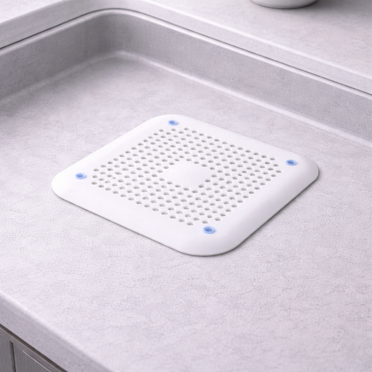 ᴄᴏᴏᴋʟᴇɴᴄᴇ™ Premium Sink Drain Catcher