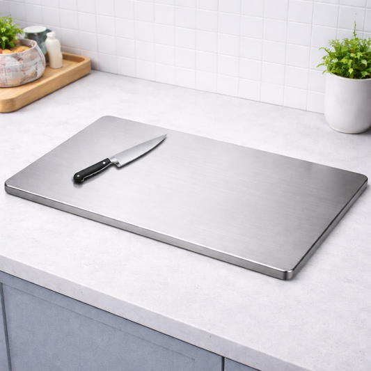 ᴄᴏᴏᴋʟᴇɴᴄᴇ™ - Premium Cutting Board