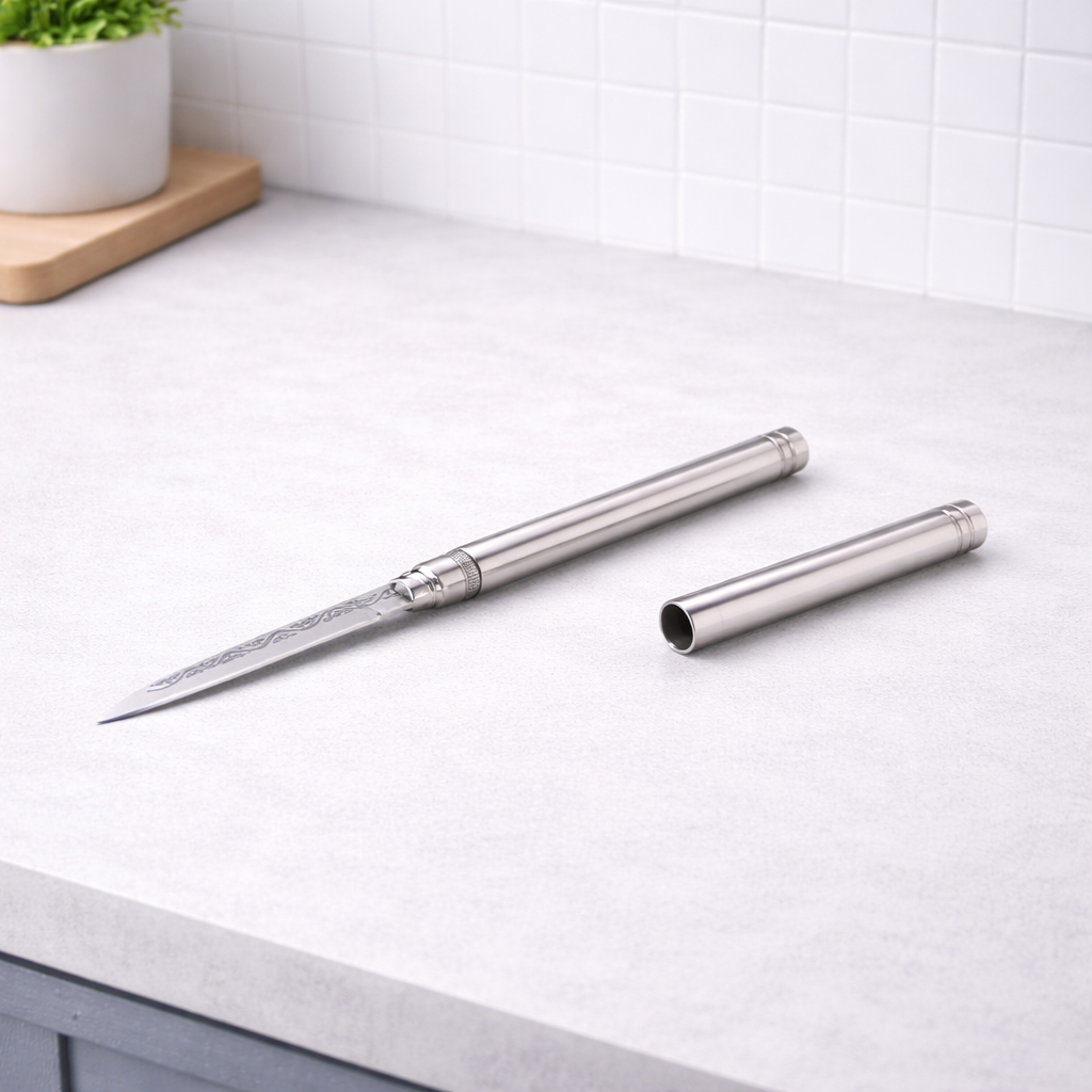 ᴄᴏᴏᴋʟᴇɴᴄᴇ™ Sharp Meat Knife