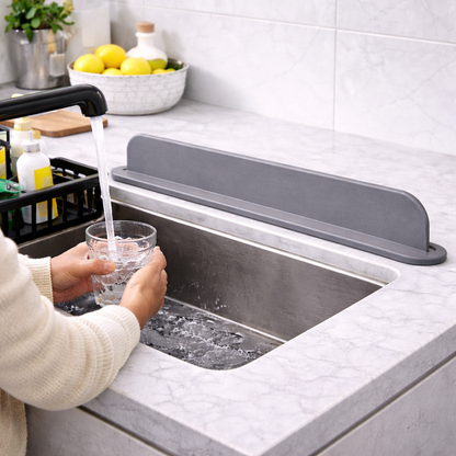 ᴄᴏᴏᴋʟᴇɴᴄᴇ™ - Sink Splash Guard