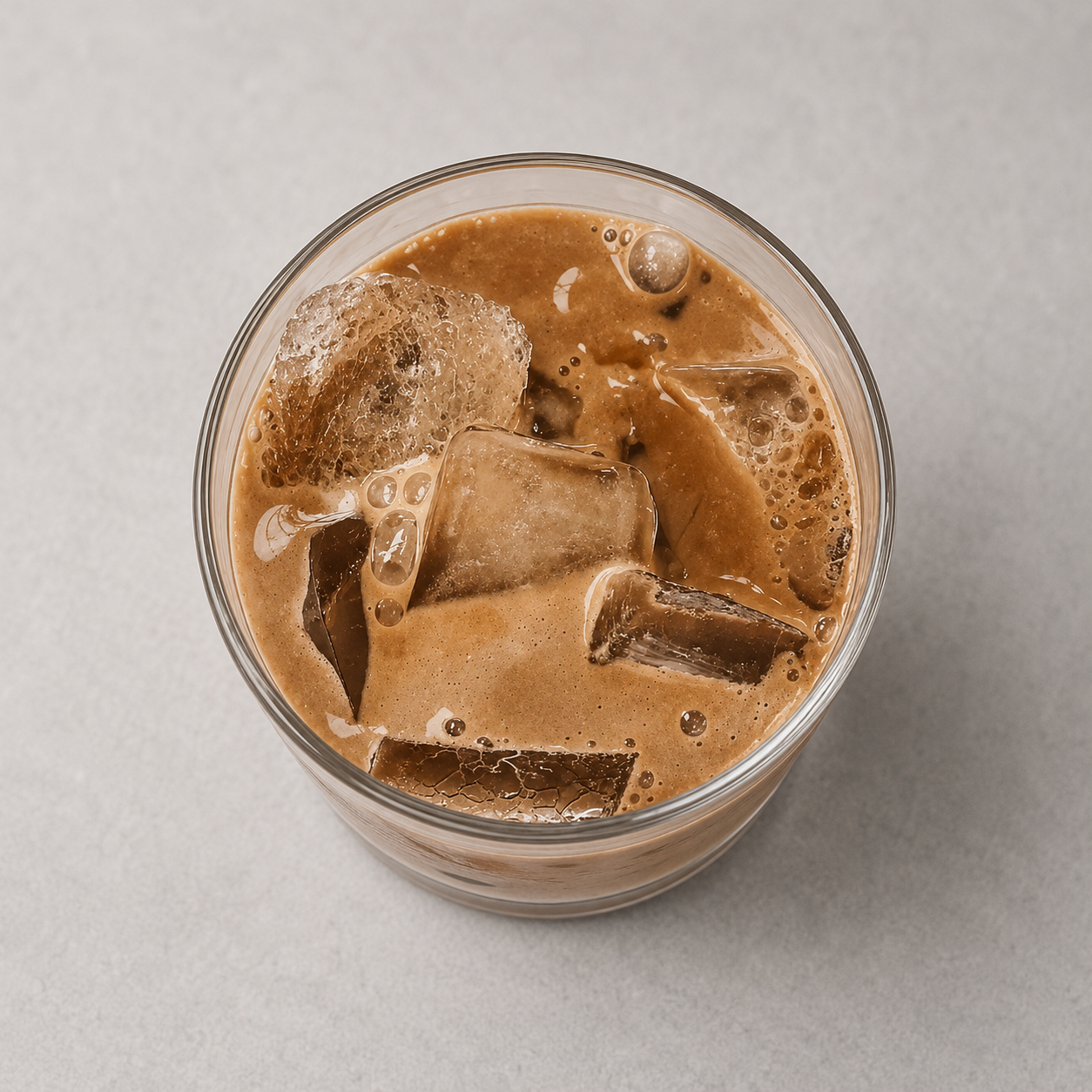 Cooklence™ Protein Loaded Coffee | 10g Protein + 180mg Caffeine | Hot or Cold
