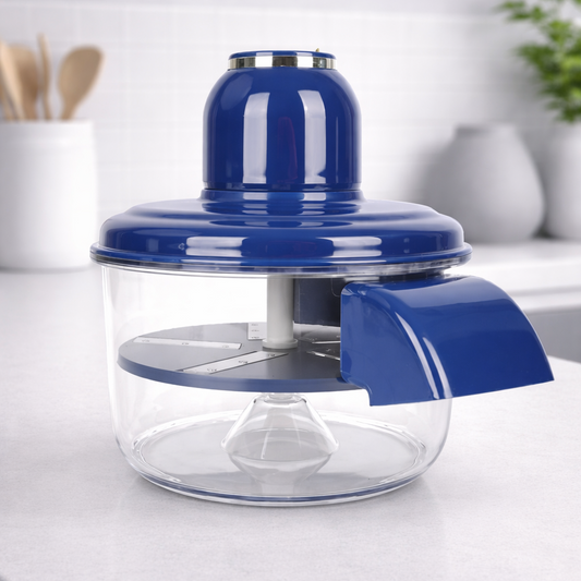 ᴄᴏᴏᴋʟᴇɴᴄᴇ™ - QuickChop