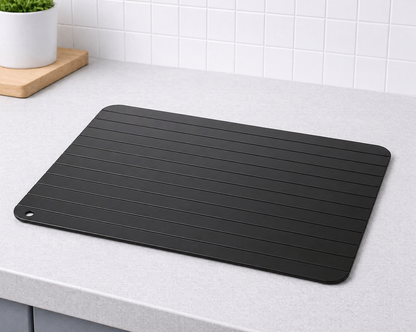 Defrosting Tray for Frozen Meat