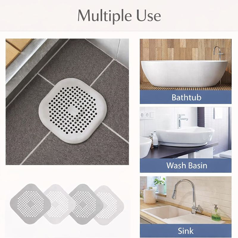 ᴄᴏᴏᴋʟᴇɴᴄᴇ™ Premium Sink Drain Catcher