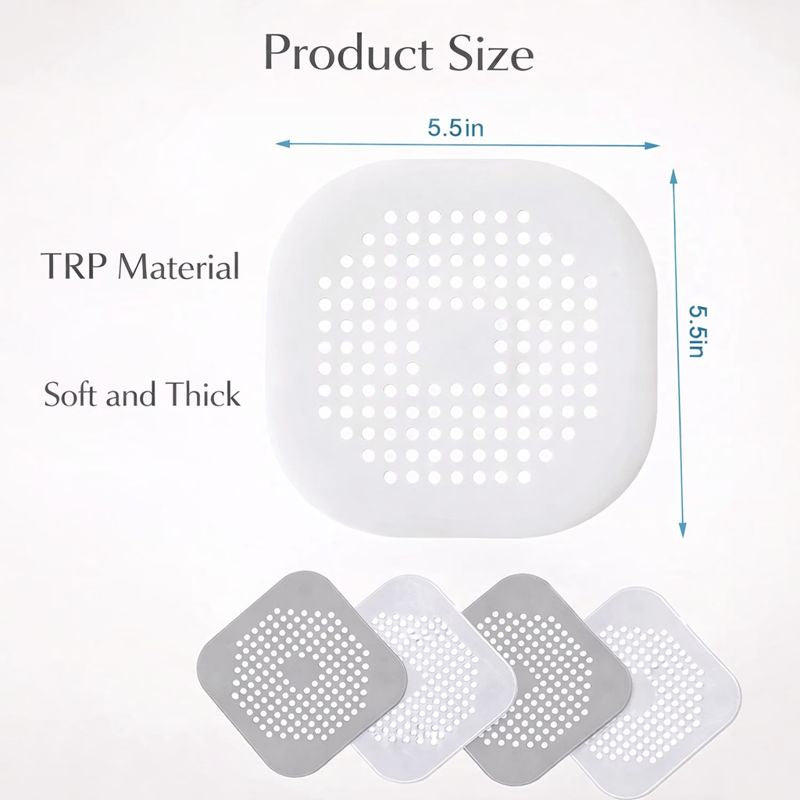ᴄᴏᴏᴋʟᴇɴᴄᴇ™ Premium Sink Drain Catcher