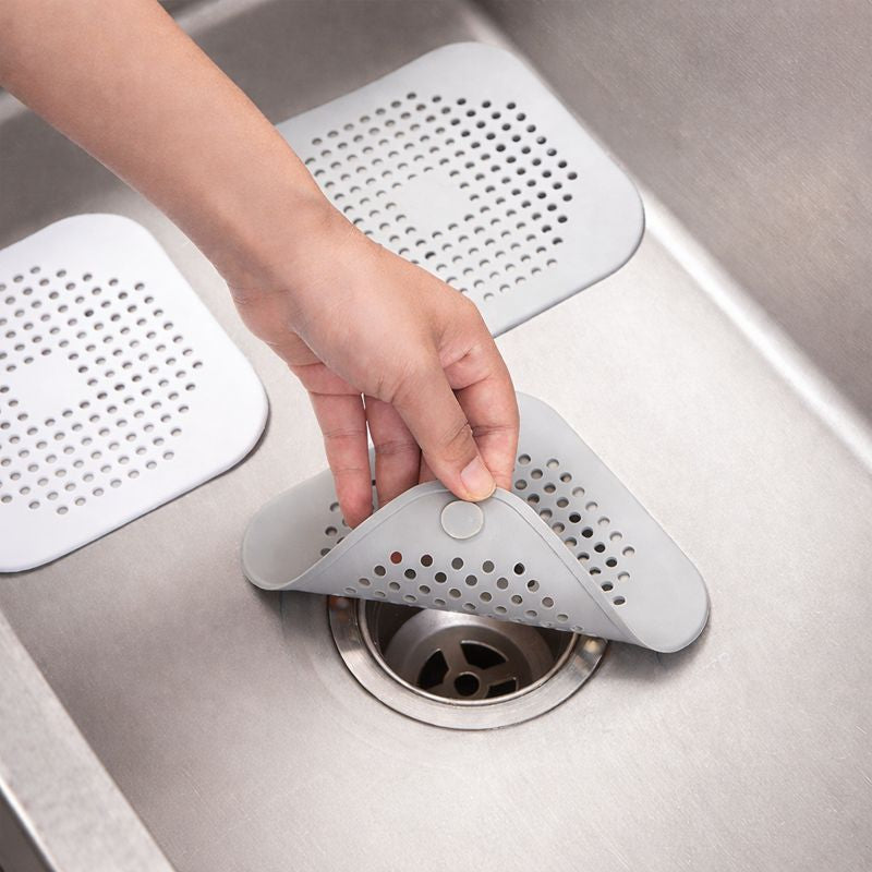 ᴄᴏᴏᴋʟᴇɴᴄᴇ™ Premium Sink Drain Catcher