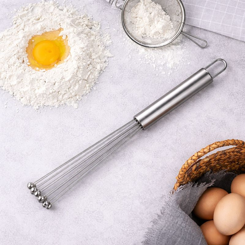 ᴄᴏᴏᴋʟᴇɴᴄᴇ™ - Ball Whisk Set