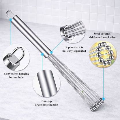 ᴄᴏᴏᴋʟᴇɴᴄᴇ™ - Ball Whisk Set