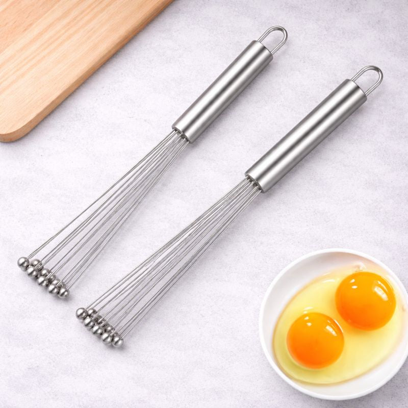 ᴄᴏᴏᴋʟᴇɴᴄᴇ™ - Ball Whisk Set