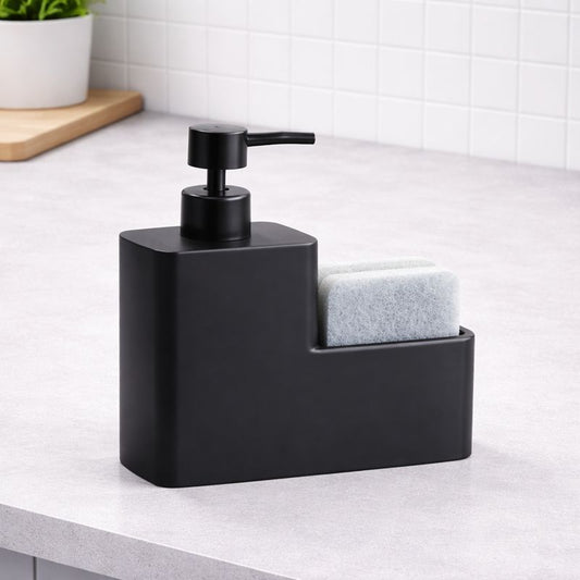 ᴄᴏᴏᴋʟᴇɴᴄᴇ™ - Premium Soap Dispenser